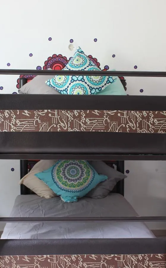 Mandala Hostel Tulum