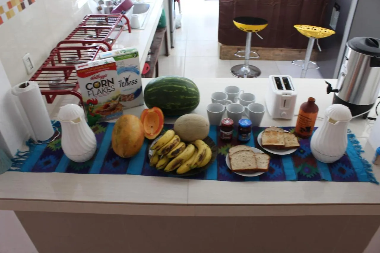 Mandala Hostel Tulum