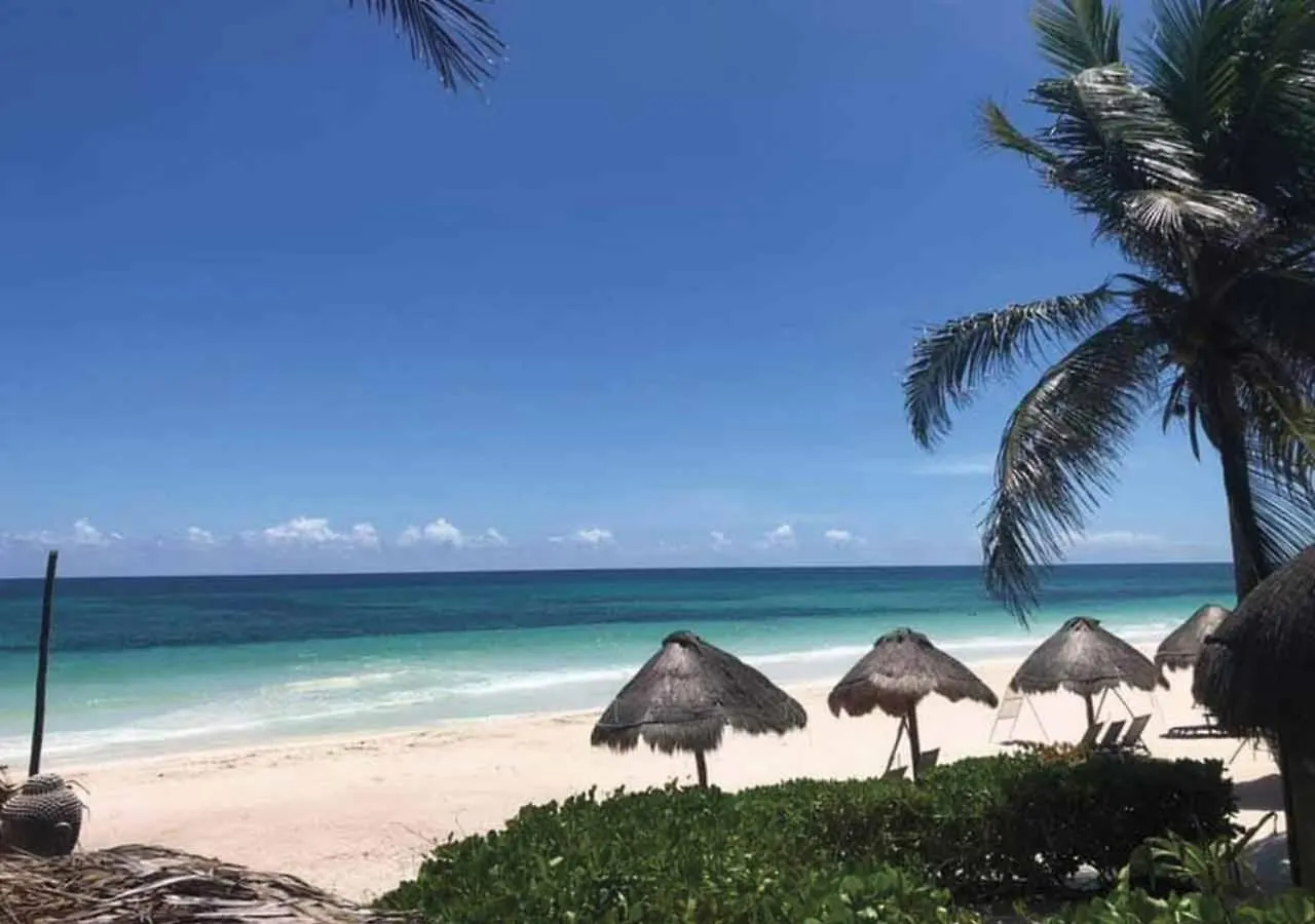 Mandala Hostel Tulum 0*,  Mexiko
