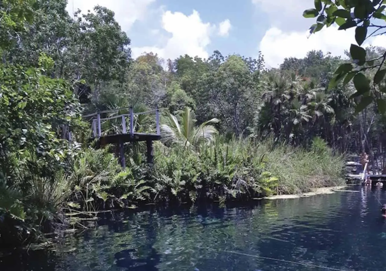 Mandala Hostel Tulum