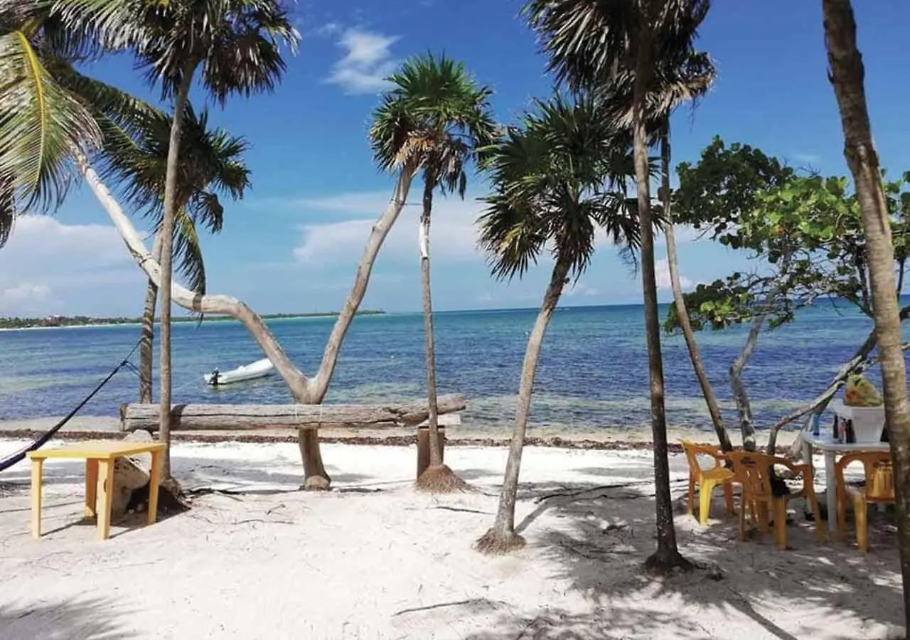 Mandala Hostel Tulum