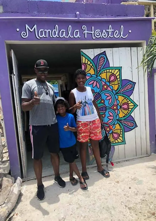 Mandala Hostel Tulum 0*,